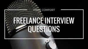 9 Interview Questions Every Freelancer Should Know