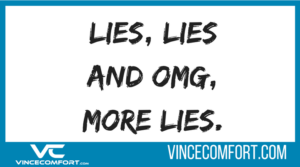 4 Lies To Ignore When Starting Any Online Business